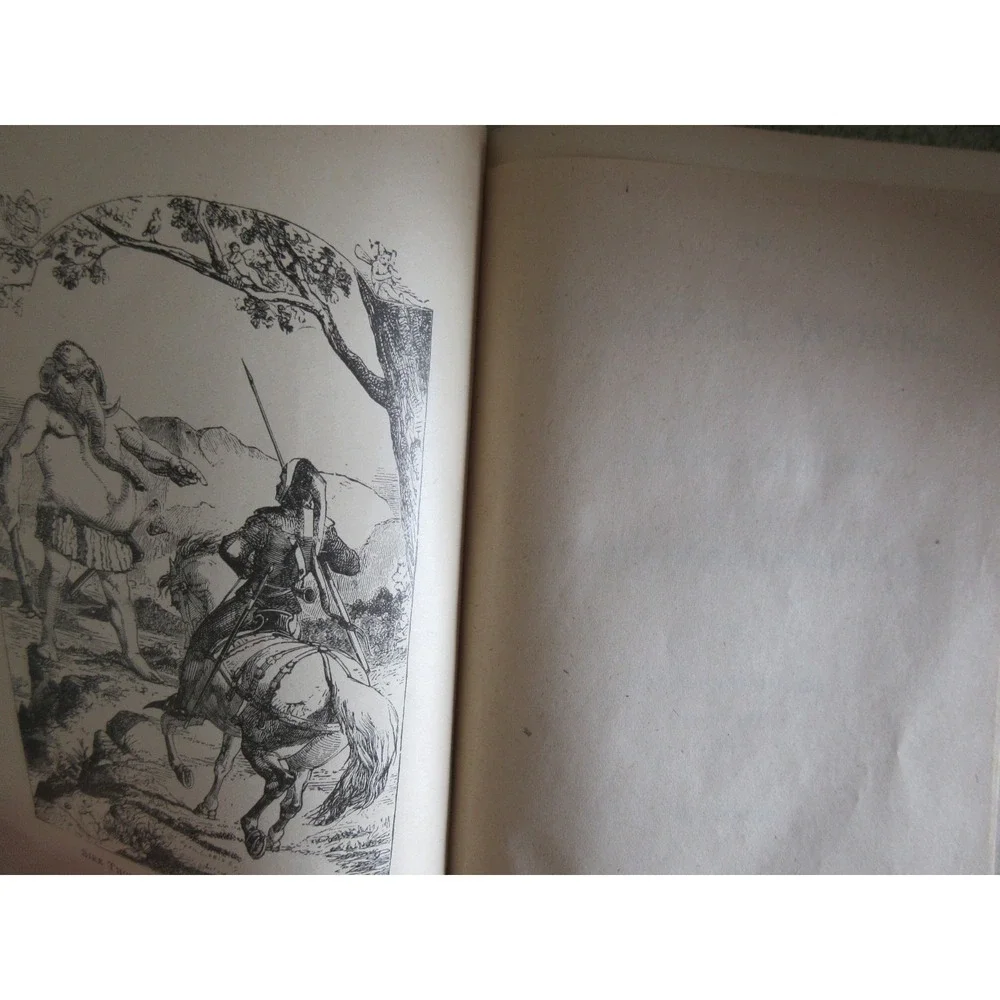 The Poetical Works of Geoffrey Chaucer